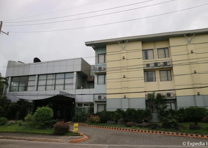 Technopark Hotel