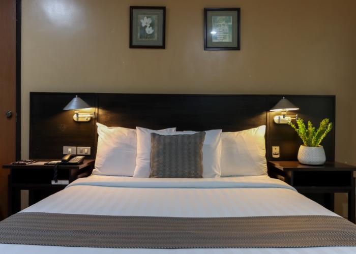 Technopark Hotel