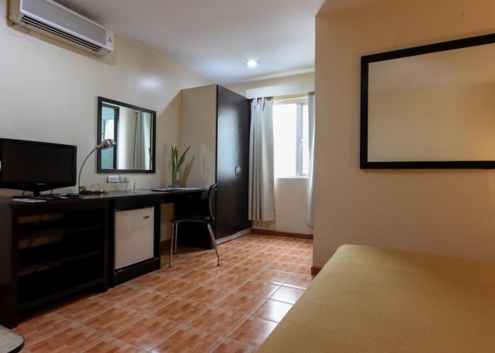 Technopark Hotel