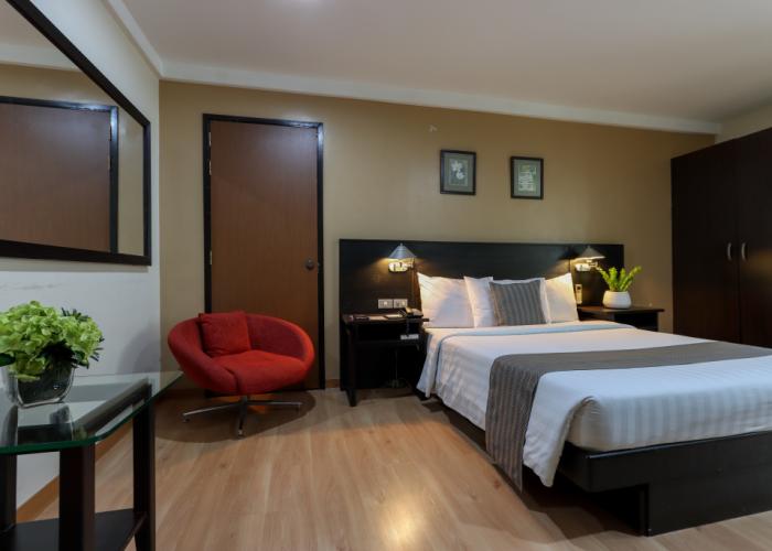Technopark Hotel
