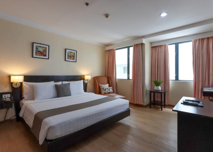 Technopark Hotel