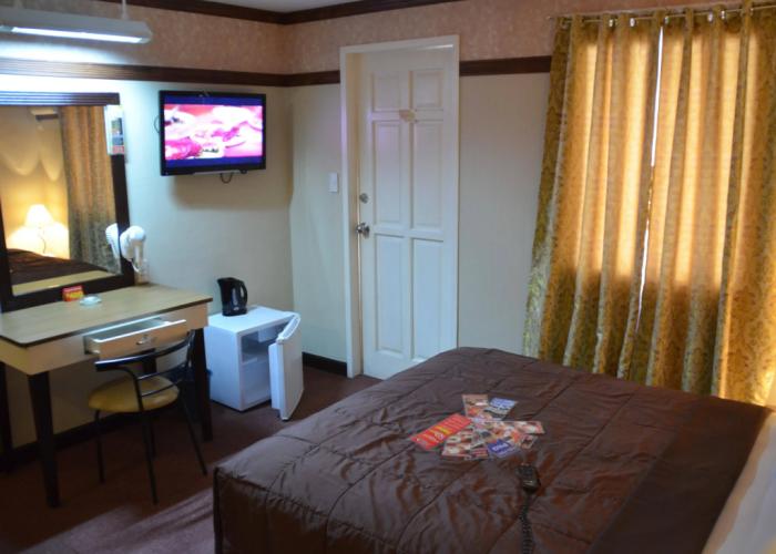 Hotel Sogo Sta. Rosa Laguna