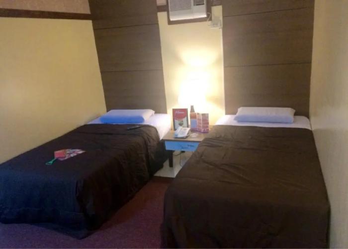 Hotel Sogo Sta. Rosa Laguna