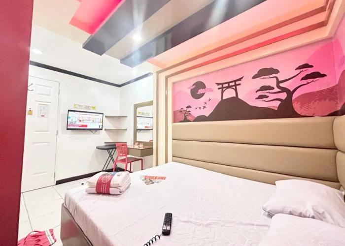 Hotel Sogo Sta. Rosa Laguna
