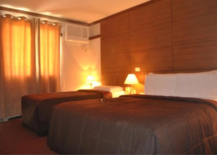 Hotel Sogo Sta. Rosa Laguna