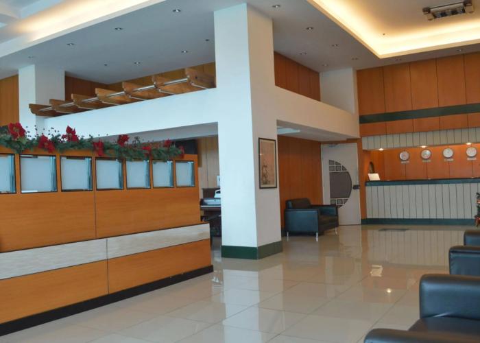 Hotel Sogo Sta. Rosa Laguna