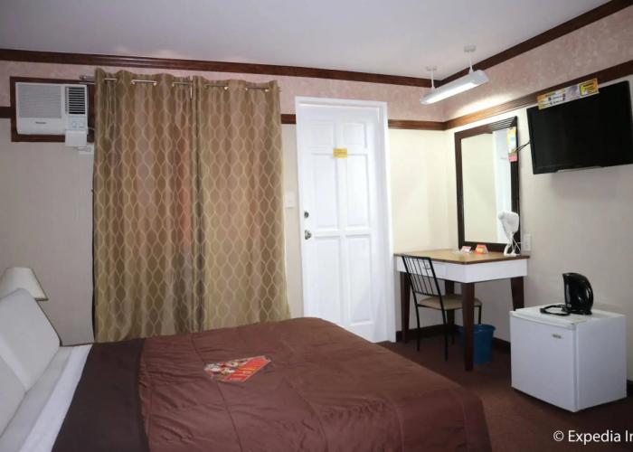 Hotel Sogo Sta. Rosa Laguna