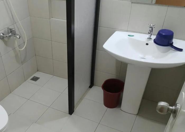 Asiatel Hotel, Sta. Rosa, Laguna