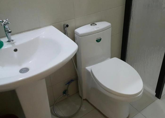 Asiatel Hotel, Sta. Rosa, Laguna