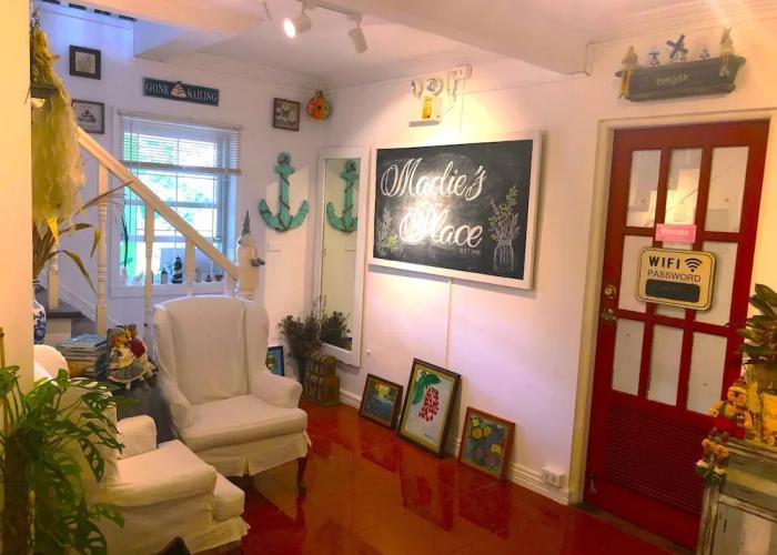 Madie's Place