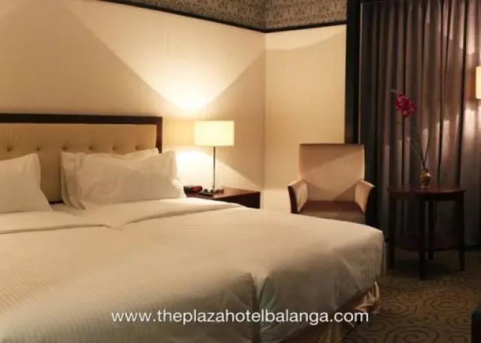 The Plaza Hotel Balanga City