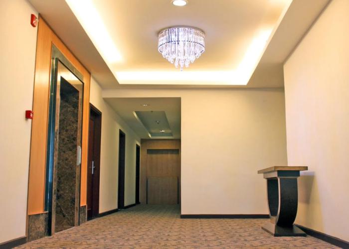 The Plaza Hotel Balanga City