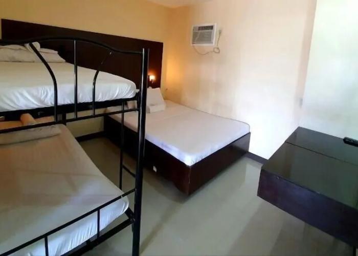 Anton's Inn Hotel