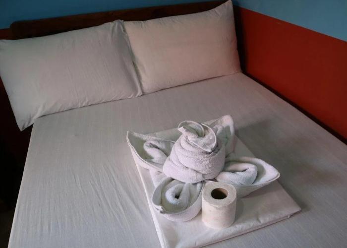 Anton's Inn Hotel