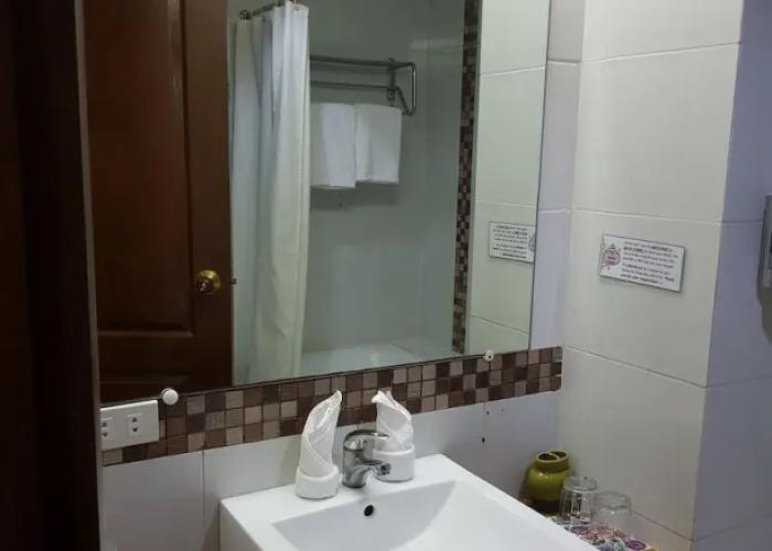 GAP Plaza Hotel