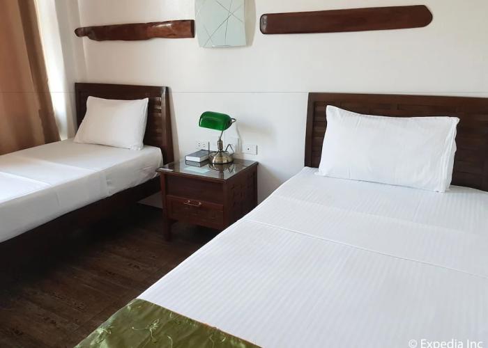 GAP Plaza Hotel