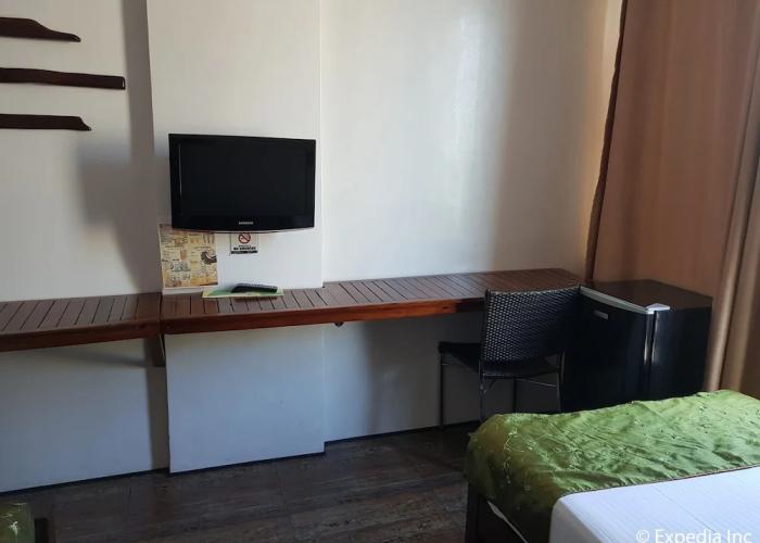 GAP Plaza Hotel