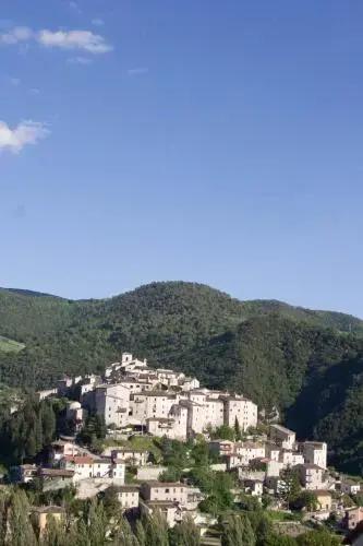 Borgo San Valentino