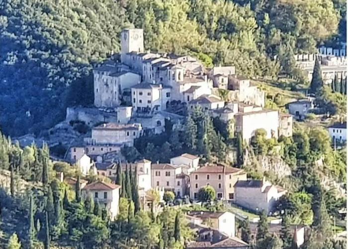 Casa Argenti