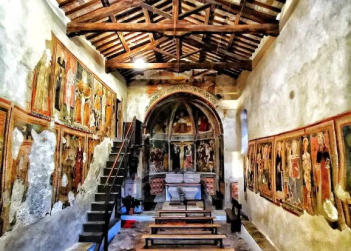 Casa Argenti