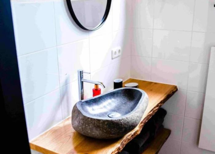 Waterlodge Blaupoatsje