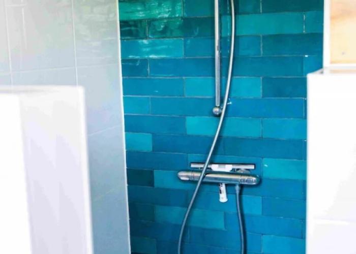Waterlodge Blaupoatsje