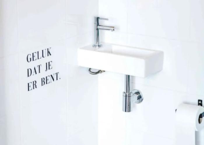 Waterlodge Reade Wikel
