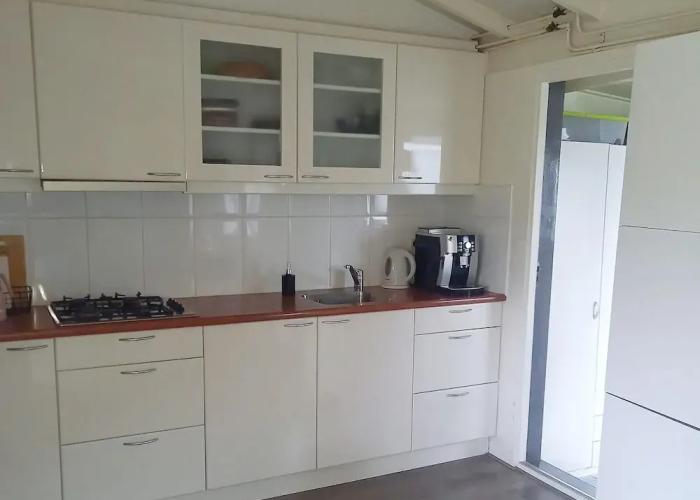 Holiday Home With Garden Near Watersports