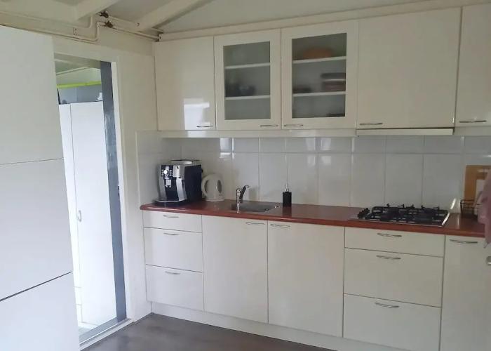 Holiday Home With Garden Near Watersports