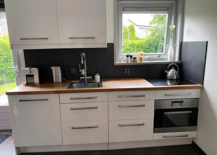 Newly Renovated Holiday Home in Grou