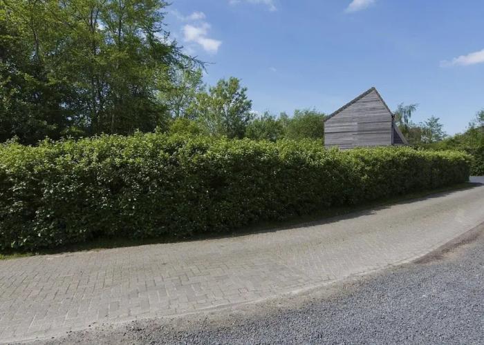 Newly Renovated Holiday Home in Grou
