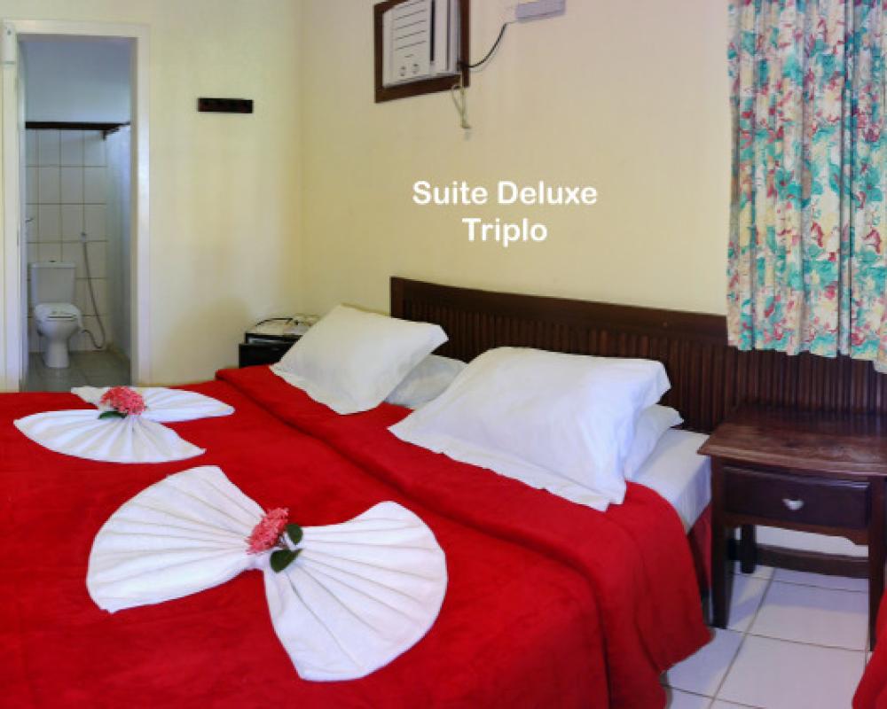 Grimms Pousada de Contos