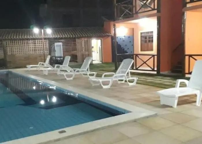 Águas de Sauípe