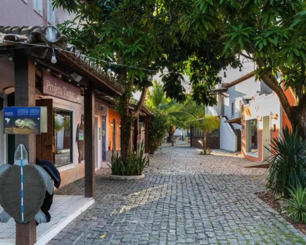 Sauipe Sol Grand Premium – All Inclusive