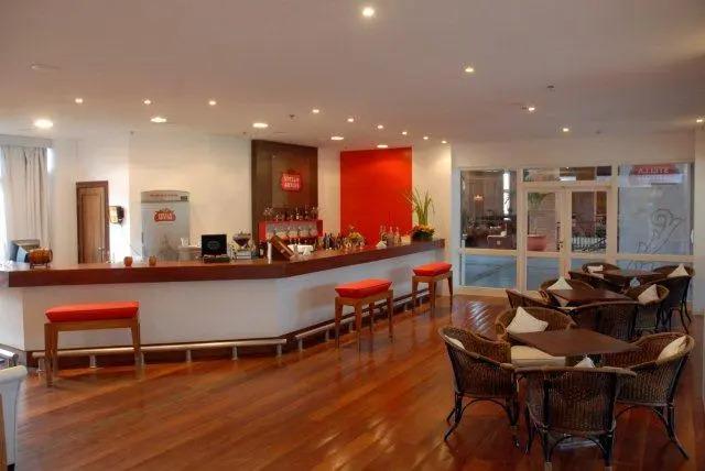 Sauipe Sol Grand Premium All Inclusive