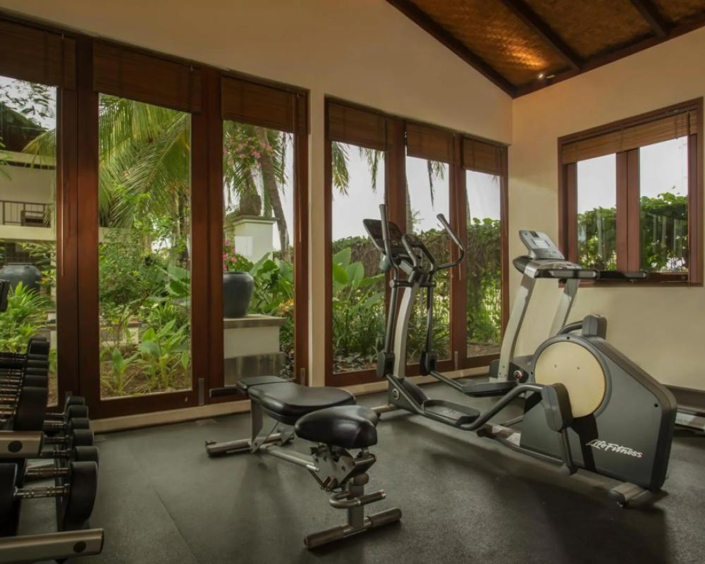 фото Jeeva Saba Bali