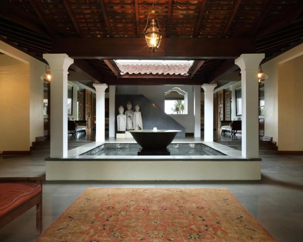 фото Jeeva Saba Bali