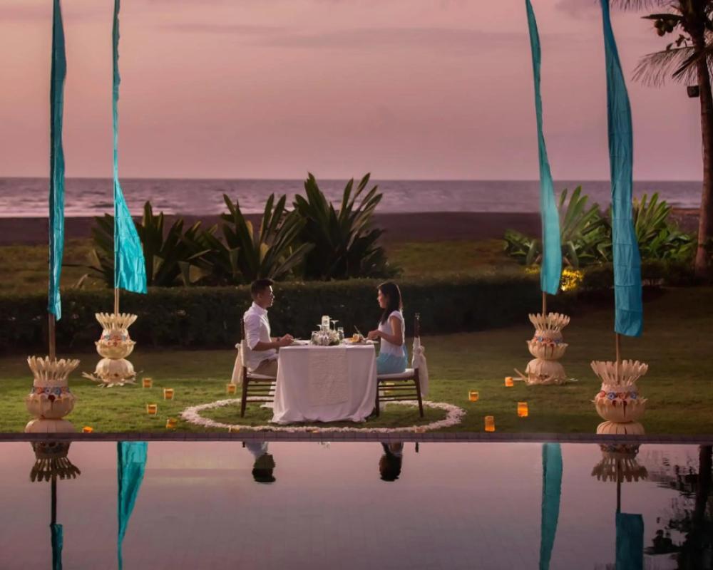 фото Jeeva Saba Bali