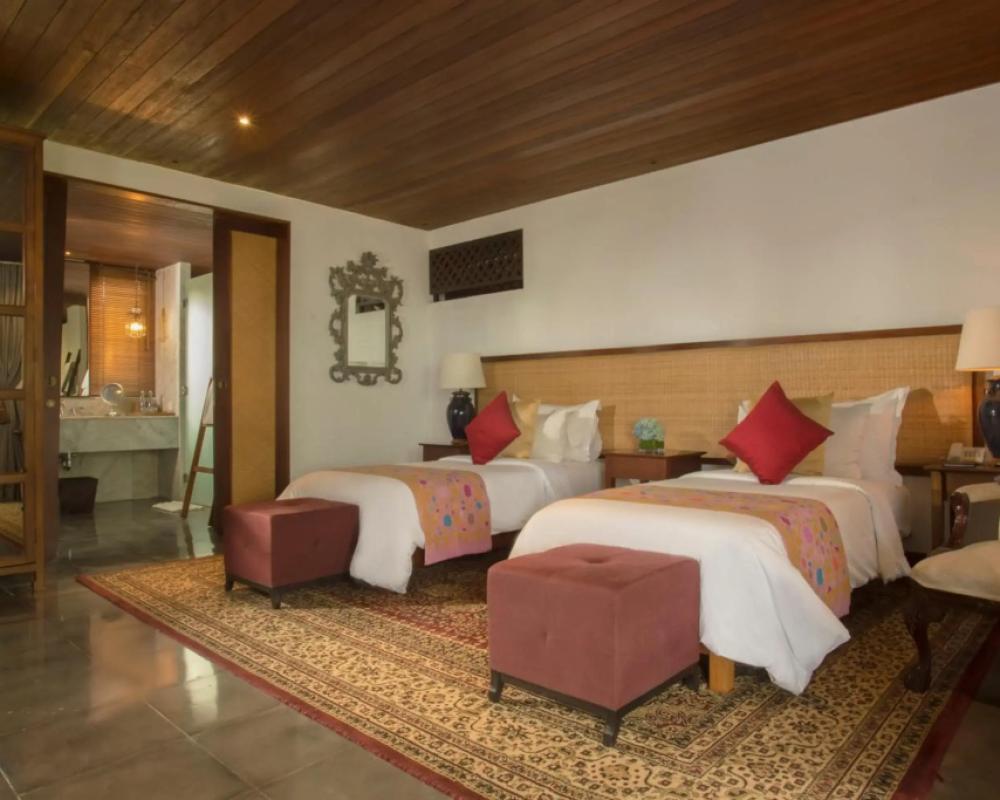 фото Jeeva Saba Bali