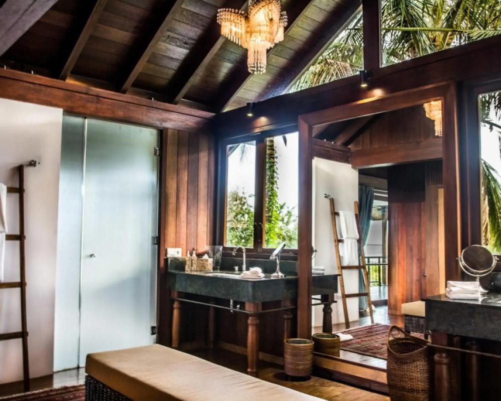 фото Jeeva Saba Bali