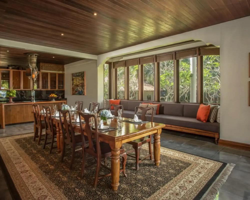 фото Jeeva Saba Bali