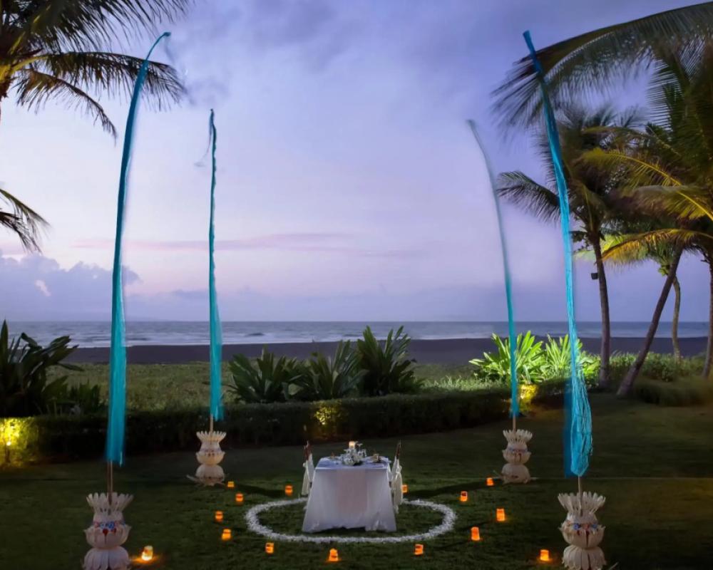 фото Jeeva Saba Bali