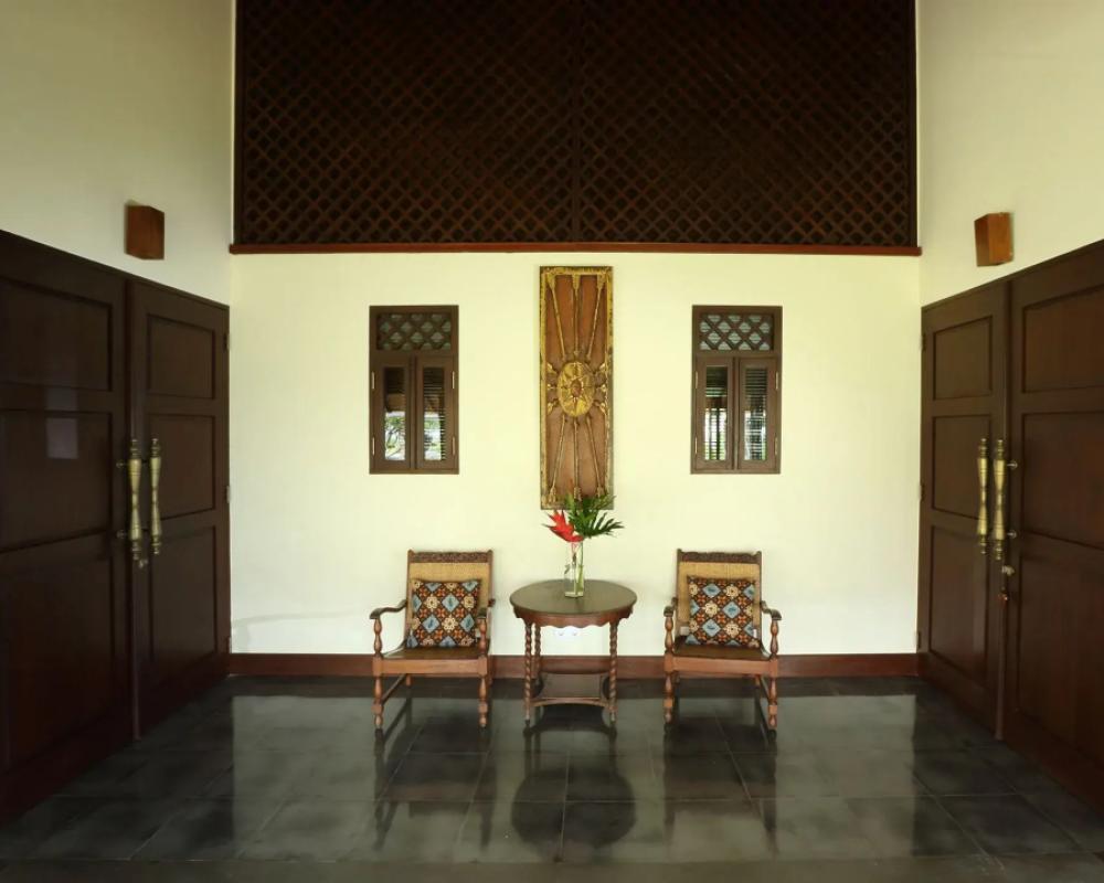 фото Jeeva Saba Bali