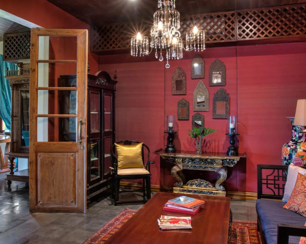 фото Jeeva Saba Bali