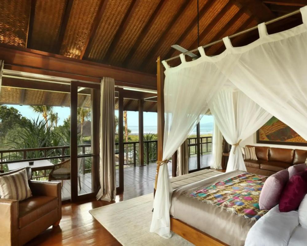 фото Jeeva Saba Bali