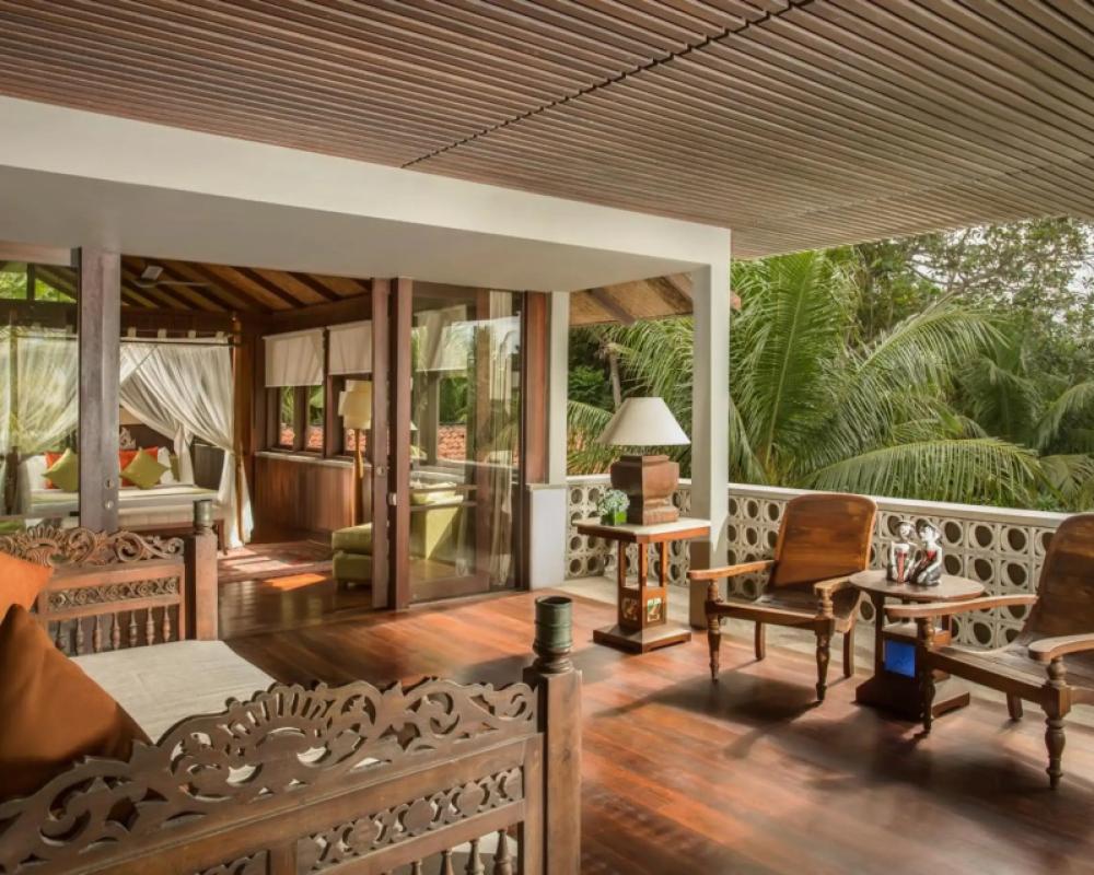 фото Jeeva Saba Bali