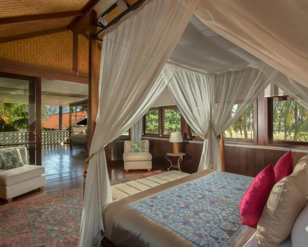 фото Jeeva Saba Bali