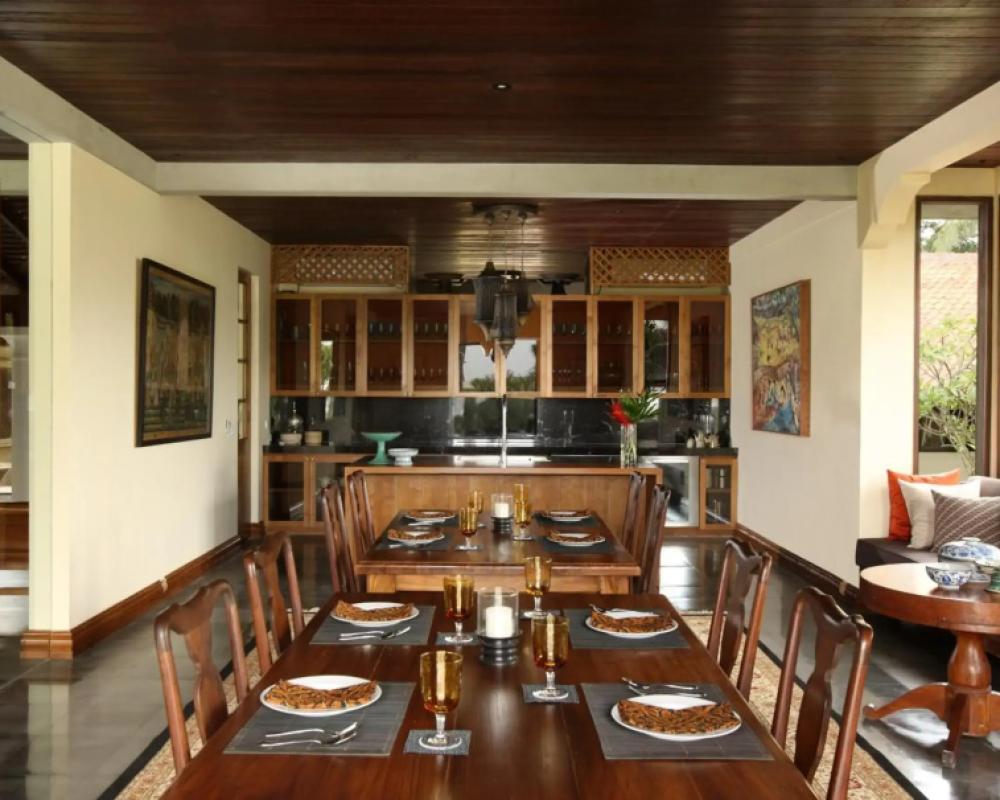 фото Jeeva Saba Bali