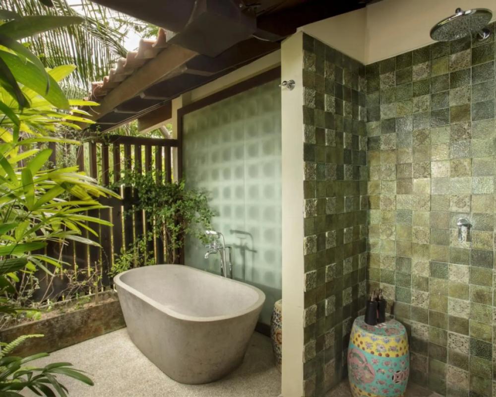 фото Jeeva Saba Bali