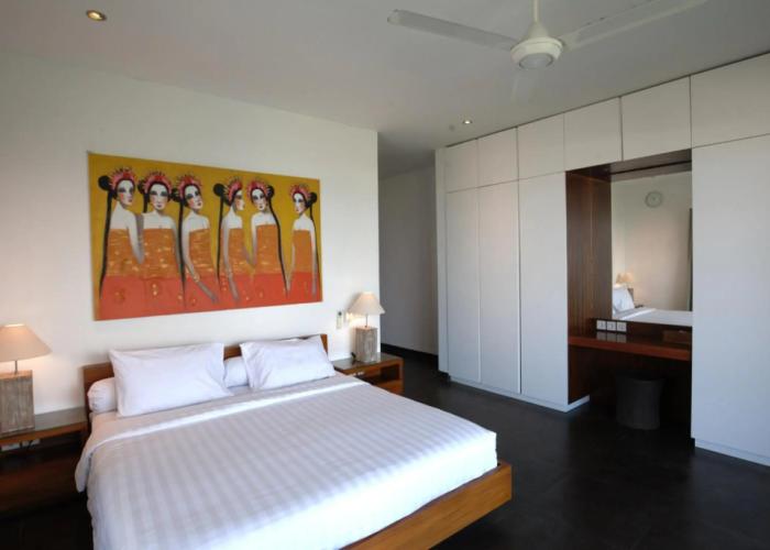 Bali Diamond Villas